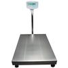 Adam Equipment GFK-1320a Floor Check Weighing Scales, 1320 x 0.1 lb