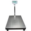 Adam Equipment GFK-1320a Floor Check Weighing Scales, 1320 x 0.1 lb