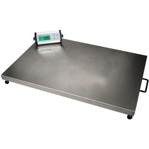 Adam Equipment CPWplus-35L Floor / Vet Scale , 75 x 0.02 lb