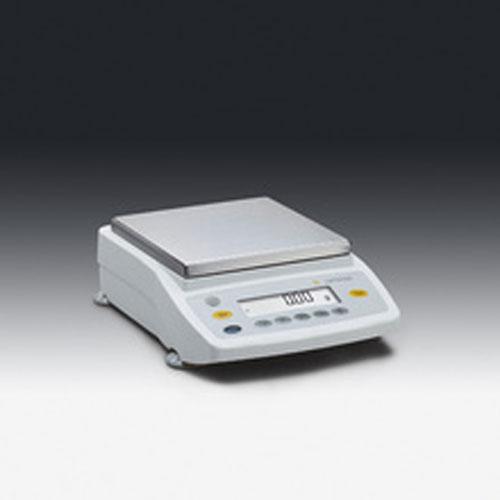 Sartorius ED6202S-N Extend Precision Balance Legal For Trade, 6200 x 0.01 g