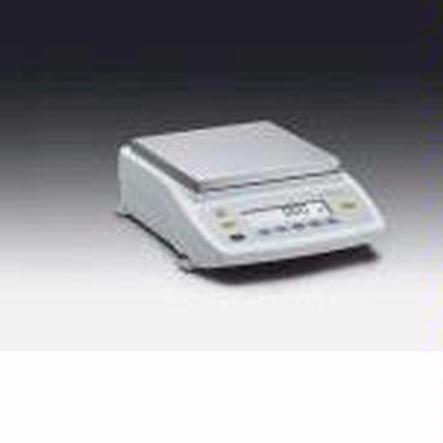 Sartorius ED6202S-CWN Extend Precision Balance w/Internal Cal Legal For Trade , 6200 x 0.01 g