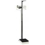 Adam Equipment MDW-160M Mechanical Physician Scale, 350 lb x 4oz Adam Equipment MDW-160M Mechanical Physician Scale, 350 lb x 4oz
