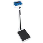 Adam Equipment MDW-250L Physician Scale, 550 lb x 0.2 lb Adam Equipment MDW-250L Physician Scale, 550 lb x 0.2 lb