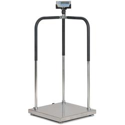 Salter Brecknell MS140-300 Handrail Medical Scale 660 x 0.2 lb