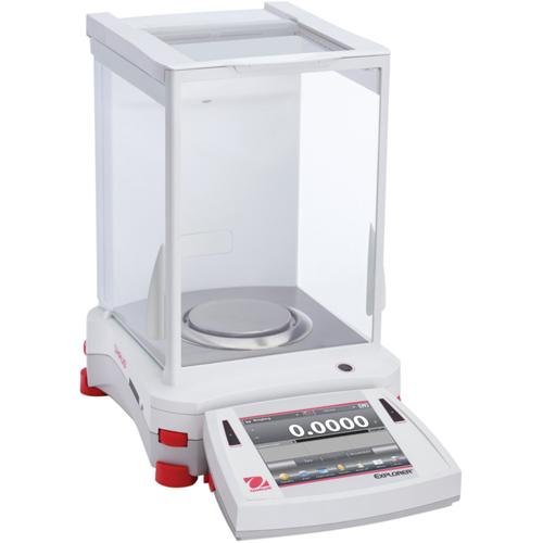 Ohaus EX223 Explorer Precision Balance - 220 g x 1 mg