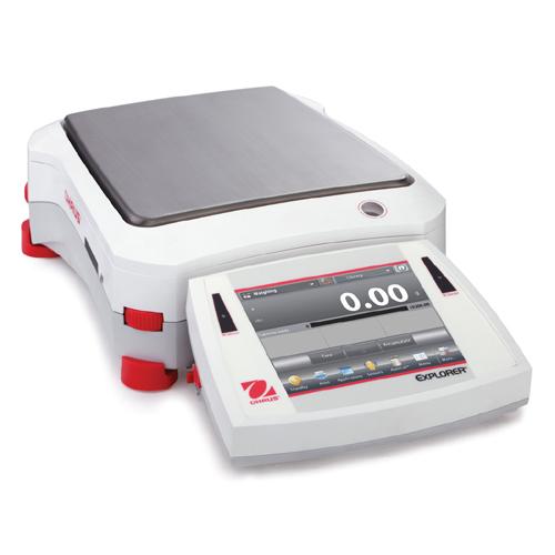 Ohaus EX4202 Explorer Precision Balance  (83021357) - 4200 x 0.01g 