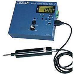 Imada NTS-6-S1 Cedar Motorized Rotating Friction Torque Tester