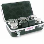 Rice Lake 12615TC, Weight Sets,5lb -1/32oz  (11lb Fractional) NIST W/Accredited Certificate