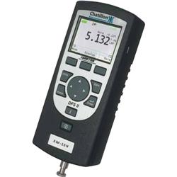 Chatillon DFS2-500 Digital Force Gauge - 500 x 0.05 lbf