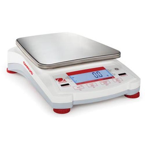 Ohaus NVL1101/1 (83033062) Navigator XL w Touchless Sensors Scale, 1100x 0.1 g