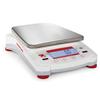 Ohaus NVL2101/1 (83033066) Navigator XL w Touchless Sensors Scale, 2100x 0.1 g