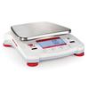 Ohaus NV511 (83033083) Navigator w Touchless Sensors Scale, 510x 0.1 g