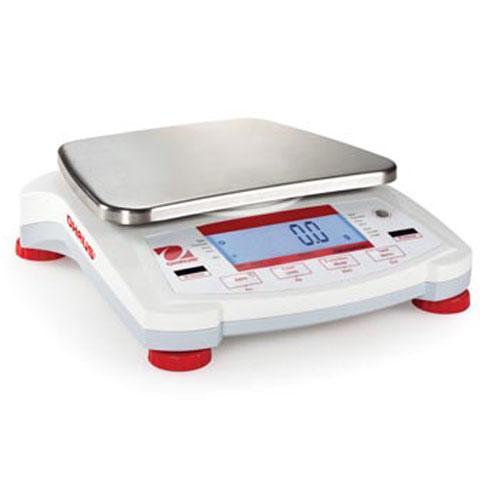 Ohaus NV4101 (83033089) Navigator w Touchless Sensors Scale, 4100 x 0.2 g