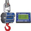 Intercomp CS3000 100687-RFX Crane Scale w/S1 Swivel & Eyehook & Wireless Indicator, 70,000 x 20lb