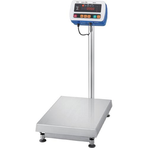 AND Weighing SW-150KM High Pressure Washdown Scale 330 lb x 0.02 lb