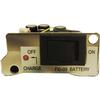 AND Weighing FXi-09 Built-in rechargeable battery for FXi--Series 