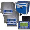 Intercomp PT300, 100146-RFX 4 Scale Wheel Load System 20,000 x 5lb