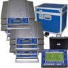 Intercomp PT300, 100149-RFX 6 Scale Wheel Load System 120,000 x 20lb