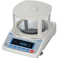 AND Weighing FX-iWP External Calibration Balance w/Breeze Break (3.4inch high)