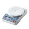 AND Weighing HL-200i, Digital Compact Scale 200g x 0.1g (g/ oz/ ct/ tl)