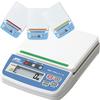 AND Weighing HT-5000 Compact Scales, 5100g x 1g