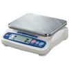 AND Weighing SJ-1000HS Legal For Trade Digital Scale, 2.2 x 0.001 lb
