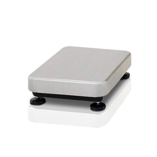 AND Weighing SB-15K10 Weighing platforms, 30 lb / 15 kg