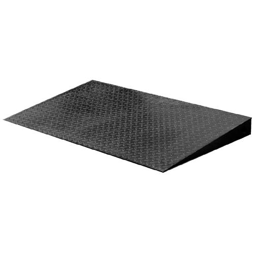 Ohaus 80252795 Floor Ramp 4 ft Wide for VX32XW10000L Floor Scale