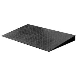 Ohaus 80252766 Floor Ramp 4 ft Wide for VX32XW2500L or VX32XW5000L Floor Scale