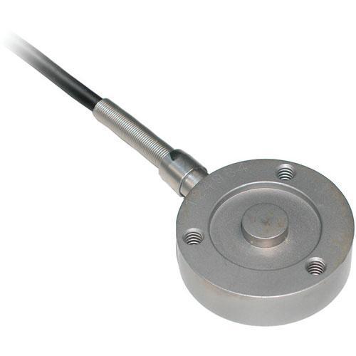 Mark-10 MR02-5000 Button Compression Force Sensors 5000 lb