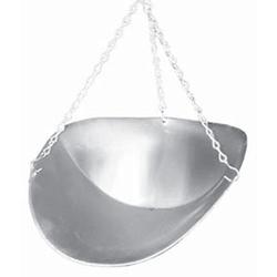 Salter Brecknell OHD-250 Galvanized Scoop