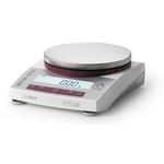 Mettler Toledo® JL602GE/A Silver Legal Class II 602 x 0.01g Mettler Toledo® JL602GE/