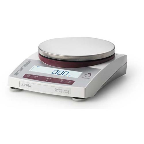 Mettler Toledo