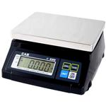 CAS SW-20RS POS Interface Scale, 20 x 0.01 lb CAS SW-20RS POS Interface