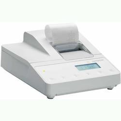 Sartorius YDP20-0CE Strip Printer, with statistics, date, and time functions 