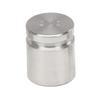 Troemner 1312T (30390646) W/Traceable Cert. Metric Stainless Steel Test Weights Class F, 500 g