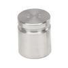 Troemner 1318T (30390639) W/Traceable Cert. Metric Stainless Steel Test Weights Class F, 100 g