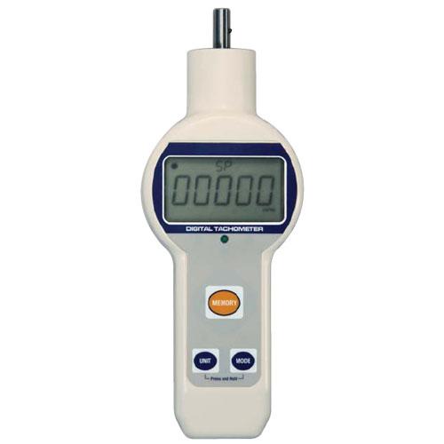 Hoto Instruments EHT-600 Digital Tachometer / Lengthmeter