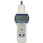 Hoto Instruments EHT-602 Digital Tachometer / Lengthmeter W 12 inch Wheel
