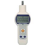 Hoto Instruments EHT-603 Digital Tachometer / Lengthmeter W 12 inch Wheel rechargeable batteries & charger