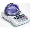 Ohaus TAJ203/aus Portable Jewelry Scale, 40 x 0.001g - 200 x 0.005ct Ohaus TAJ203/aus Portabl