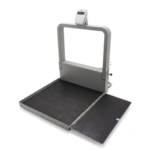 Doran DS9100 Wheelchair Scale 1000 x 0.1 lb