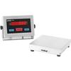 Doran 7000XL Legal For Trade Washdown Bench Scale