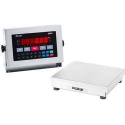 Doran 22002/88 Washdown Bench Scale with 8 x 8 Base 2 x 0.0005 lb