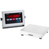 Doran 22010/88 Legal For Trade Washdown  Bench Scale with 8 x 8 Base 10 x 0.002 lb