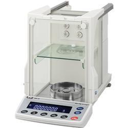 AND Weighing BM-200 Micro Analytical Balances 220 g x 0.1 mg