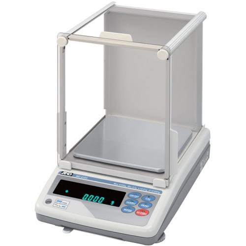 AND Weighing