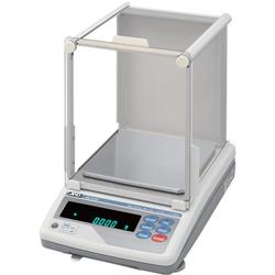 AND Weighing MC-6100S Precision Balance - Mass Comparators 6100g x 0.001g
