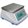 Adam Equipment WBW-15aM Legal for Trade Wash Down Scales, 15 x 0.005 lb