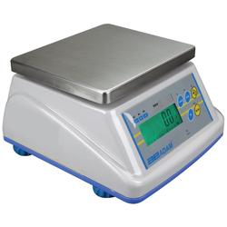 Adam Equipment WBW-15aM Legal for Trade Wash Down Scales, 15 x 0.005 lb